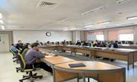 شورای پژوهشی علوم بالینی دانشکده پزشکی در تاریخ 1402/08/017 برگزار شد.